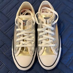 Converse All Star low tops